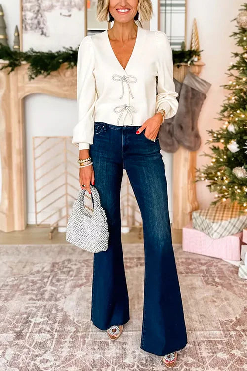 Classic Vintage Sweater