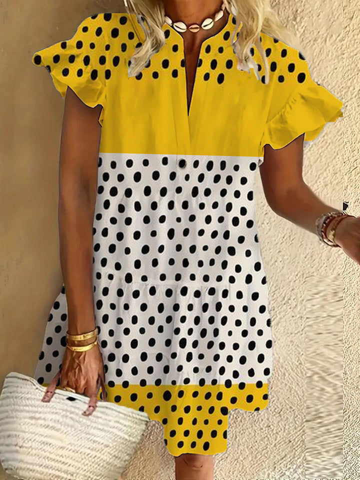 Thoughtfully Designed Dress