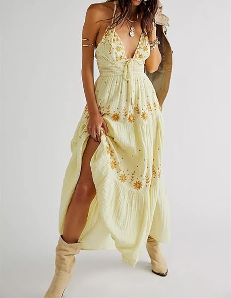 Thoughtfully Designed Dress