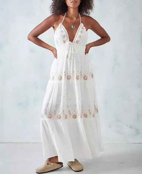 Thoughtfully Designed Dress