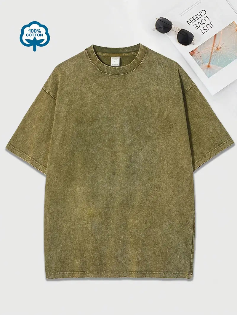 Gracefully Designed T-Shirt