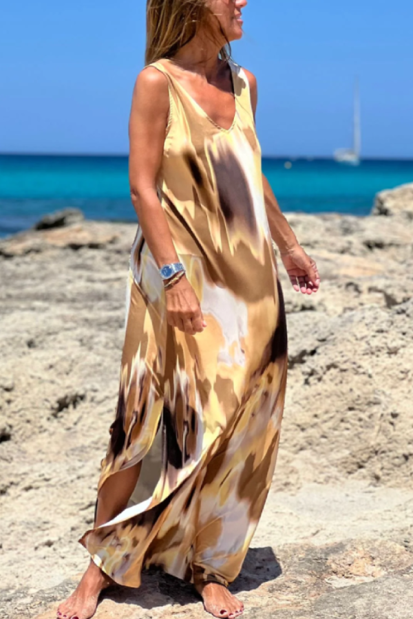 Beautifully Crafted Dress