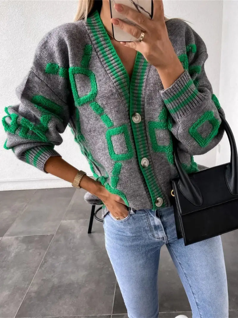 Beautifully Crafted Garment