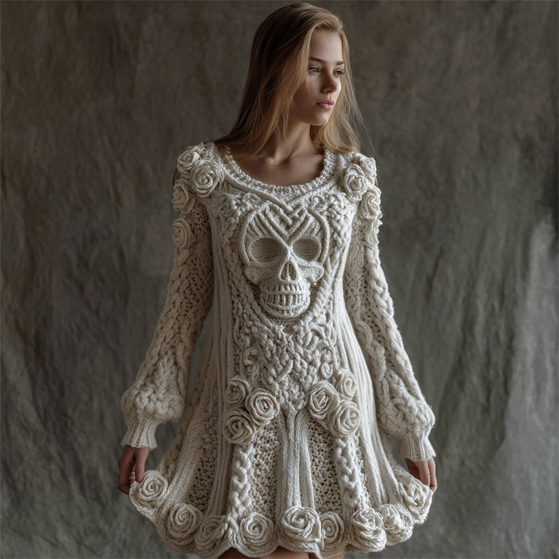 Classic Vintage Sweater