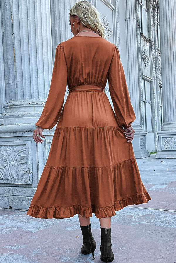 Beautifully Crafted Dress