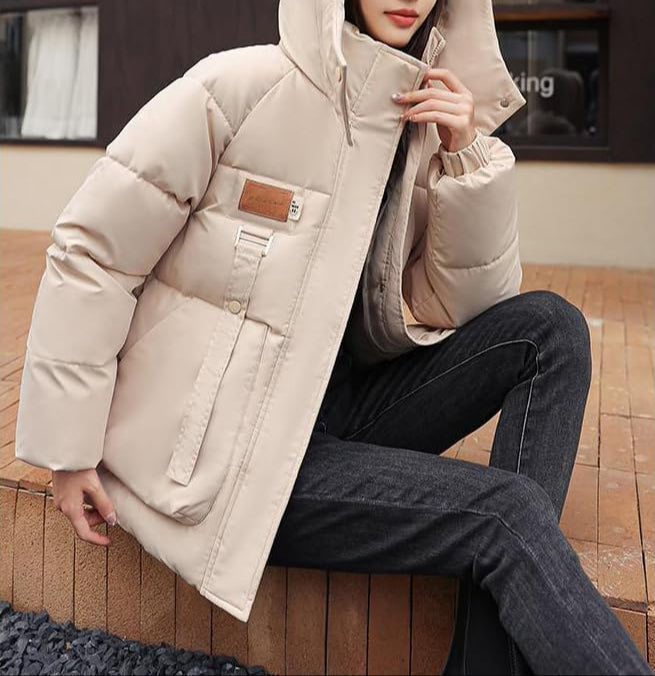 Classic Vintage Jacket