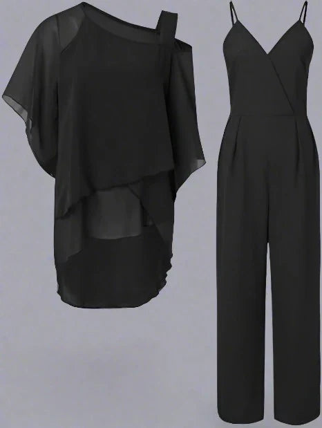 Elegantly Designed Garment