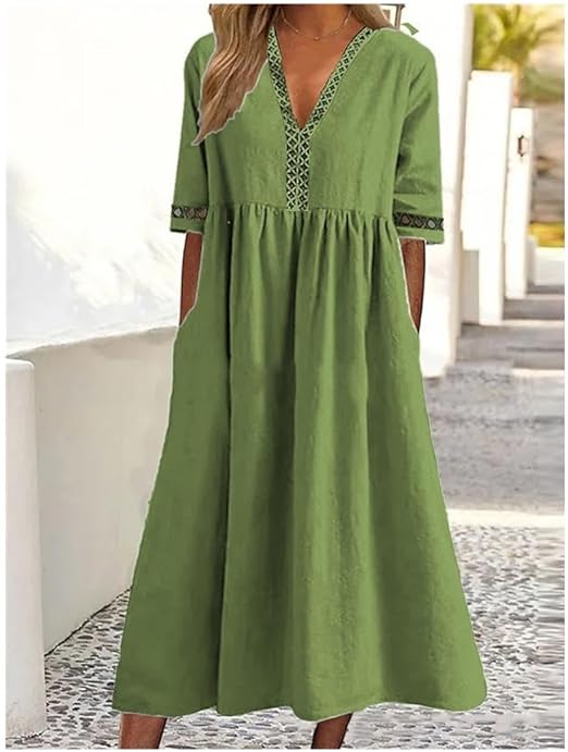 Vintage Inspired Garment
