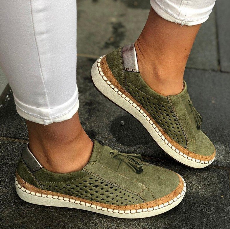 Beautifully Crafted Orthopedic Shoes