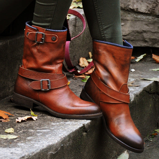Stylish Orthopedic Boots for Any Occasion
