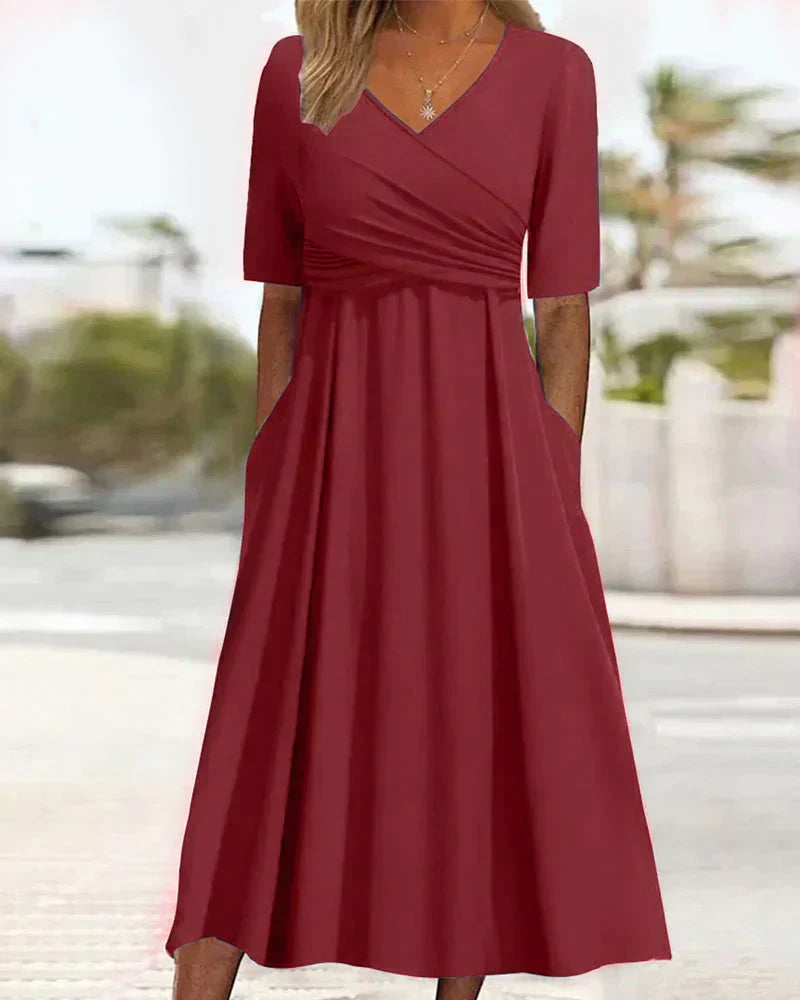 Vintage Inspired Dress