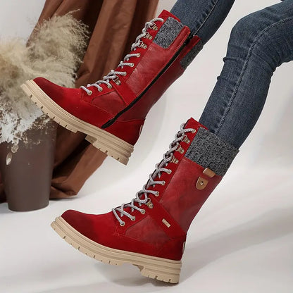 Stylish Orthopedic Boots for Any Occasion