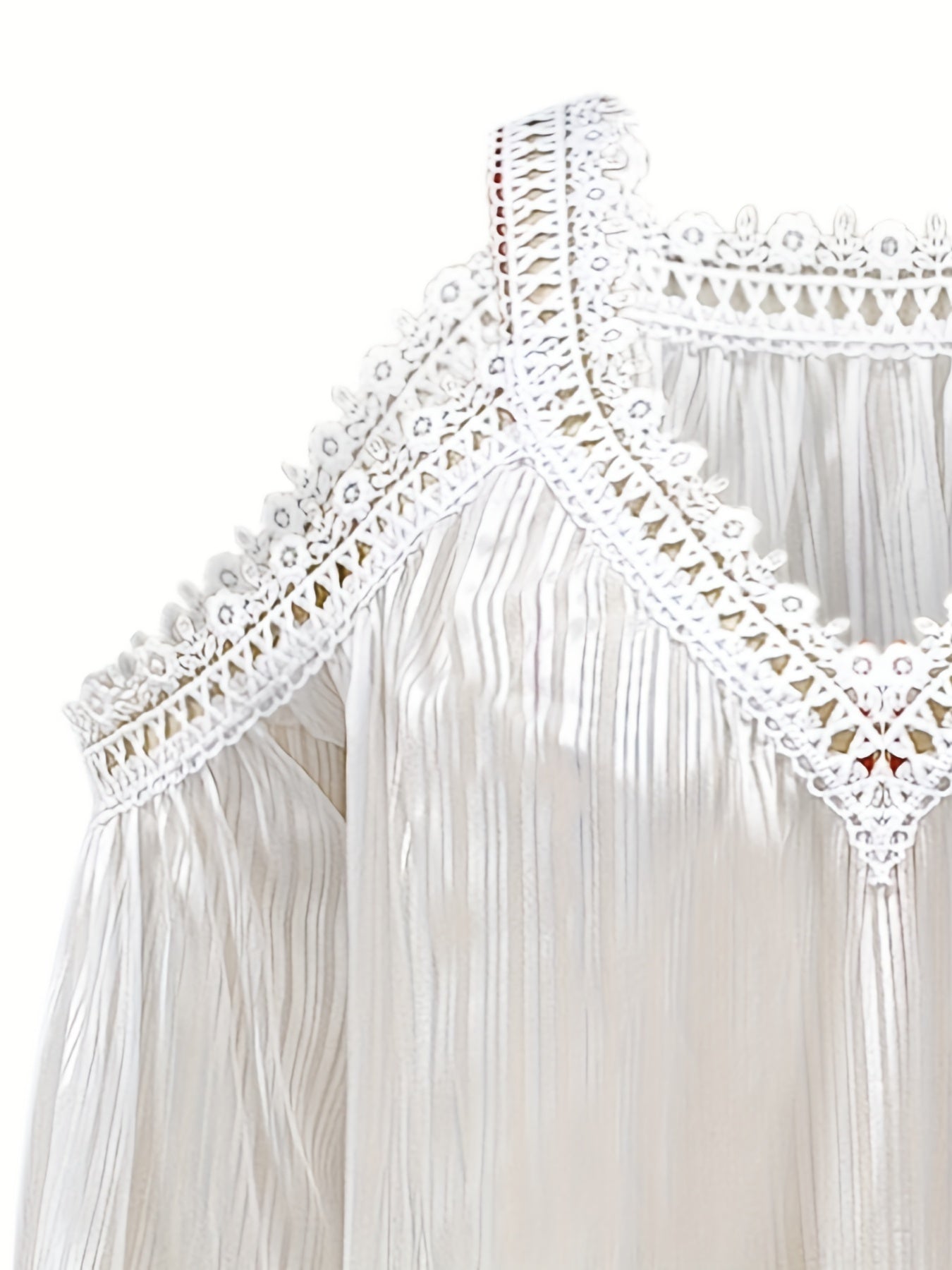 Classic Designed Blouse