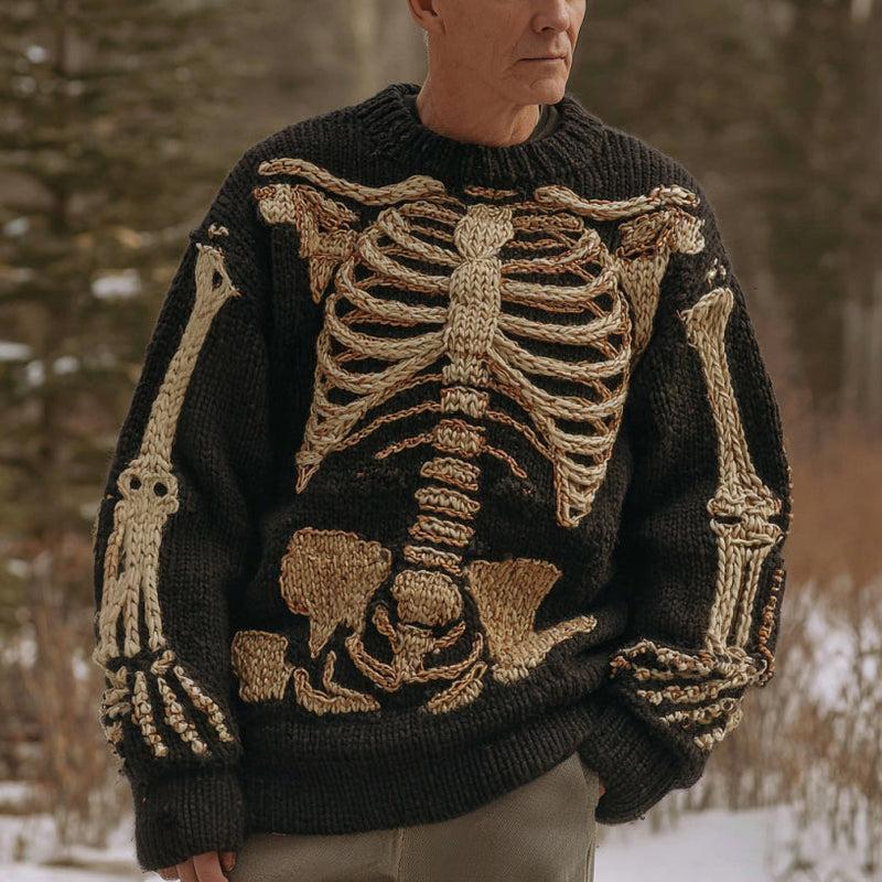 Beautifully Crafted Sweater