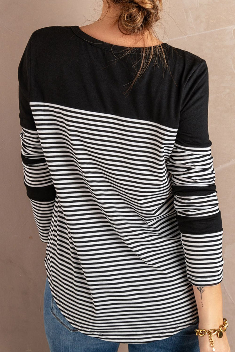 Elegantly Designed T-Shirt