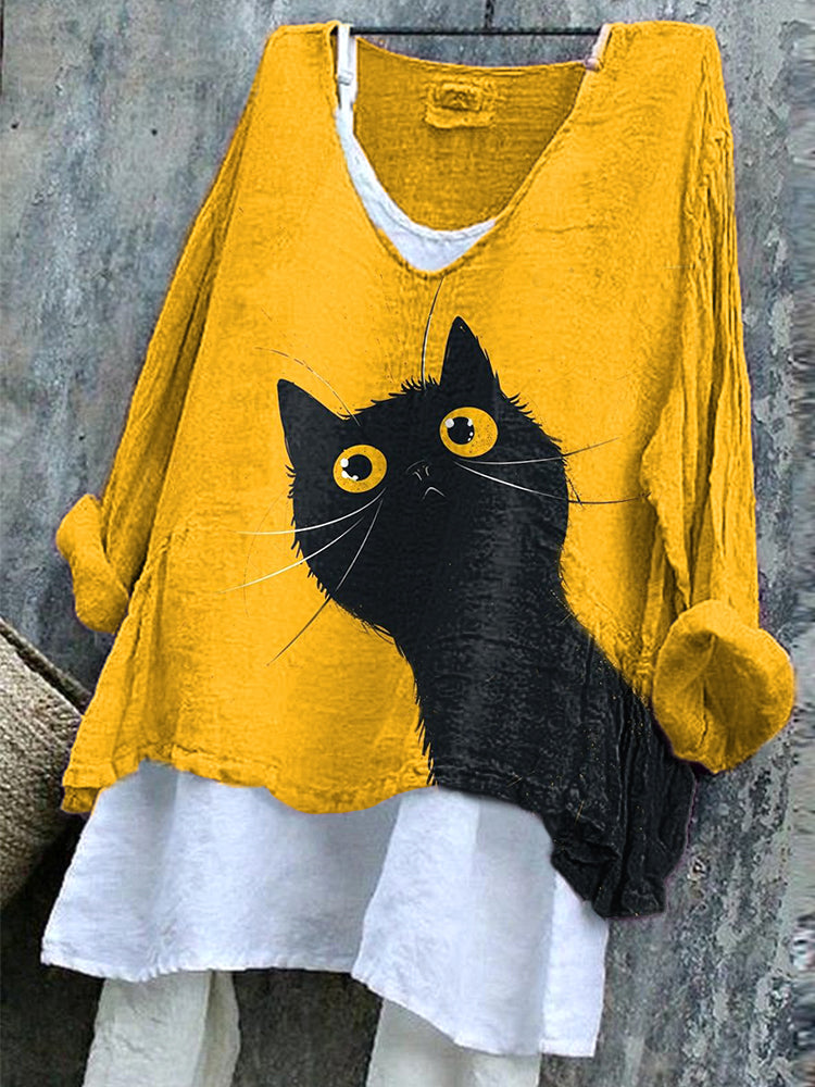 Gracefully Designed Shirt