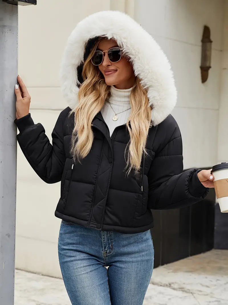Beautifully Crafted Jacket