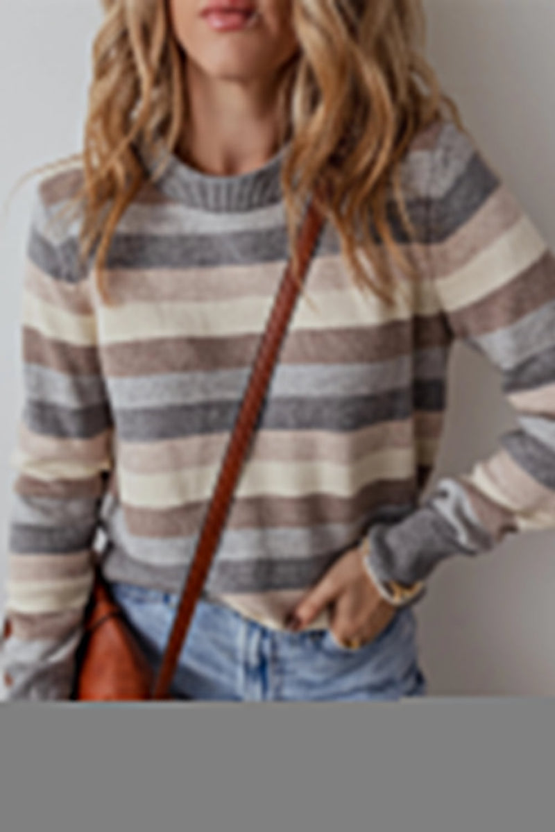 Elegantly Designed Sweater