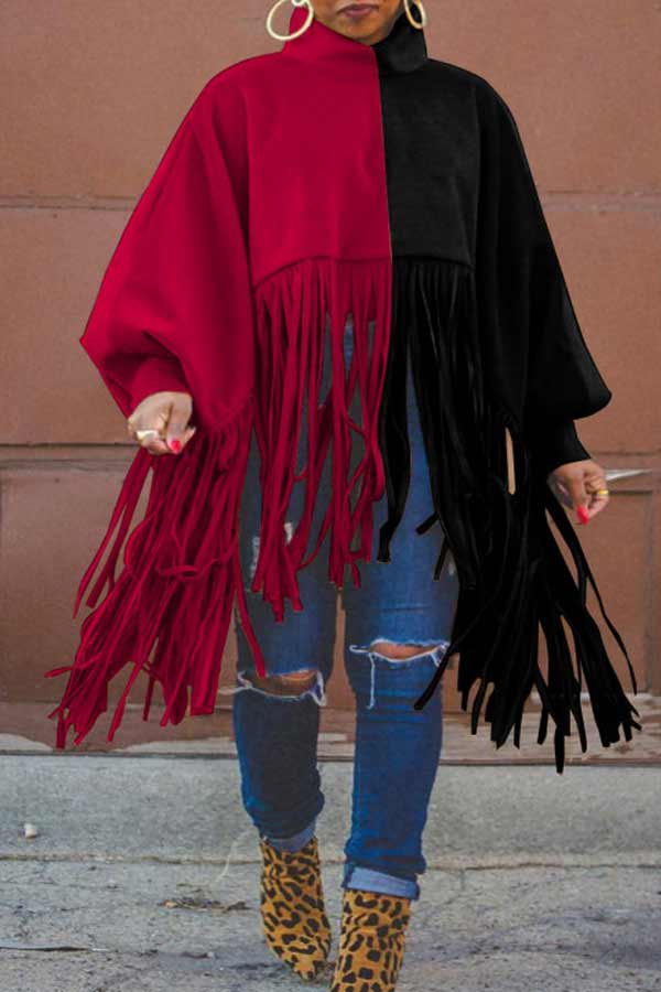 Classic Designed Coat