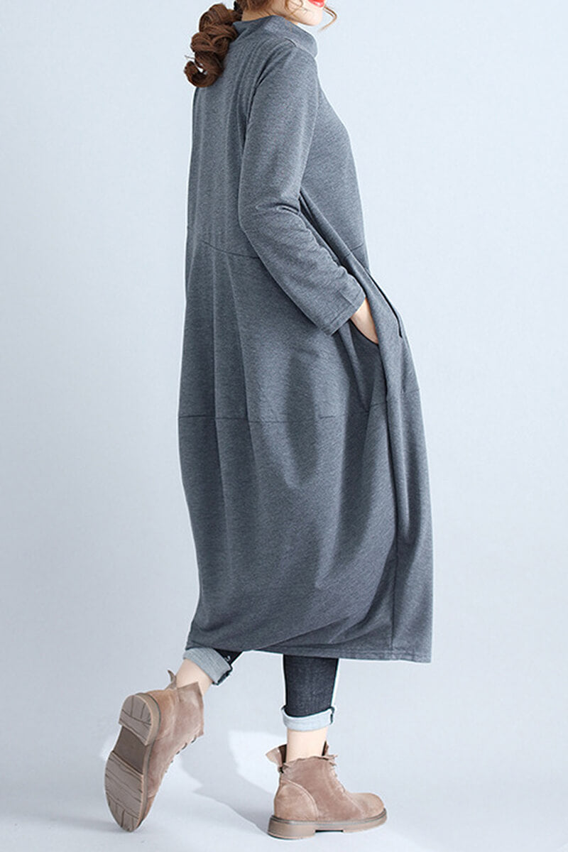 Classic Vintage Dress