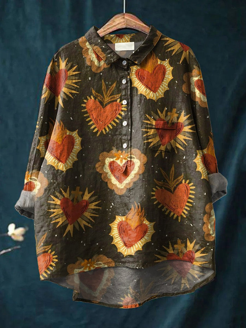 Classic Vintage Shirt