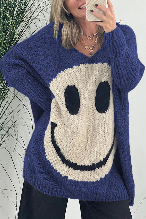 Beautifully Crafted Sweater