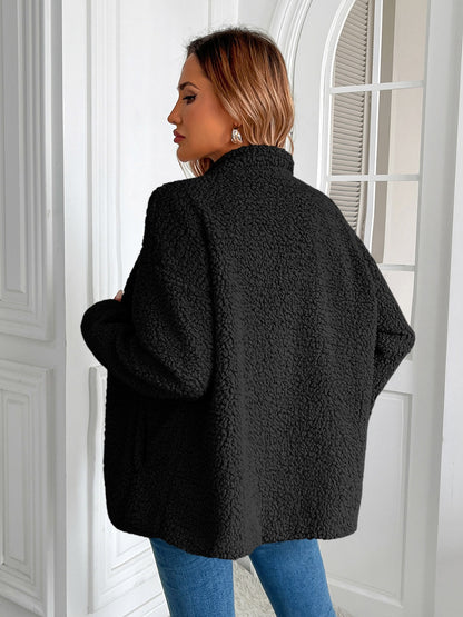 Gracefully Designed Jacket