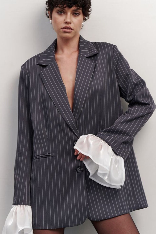 Elegantly Designed Garment