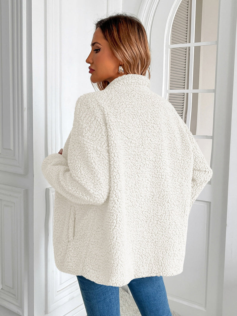 Gracefully Designed Jacket