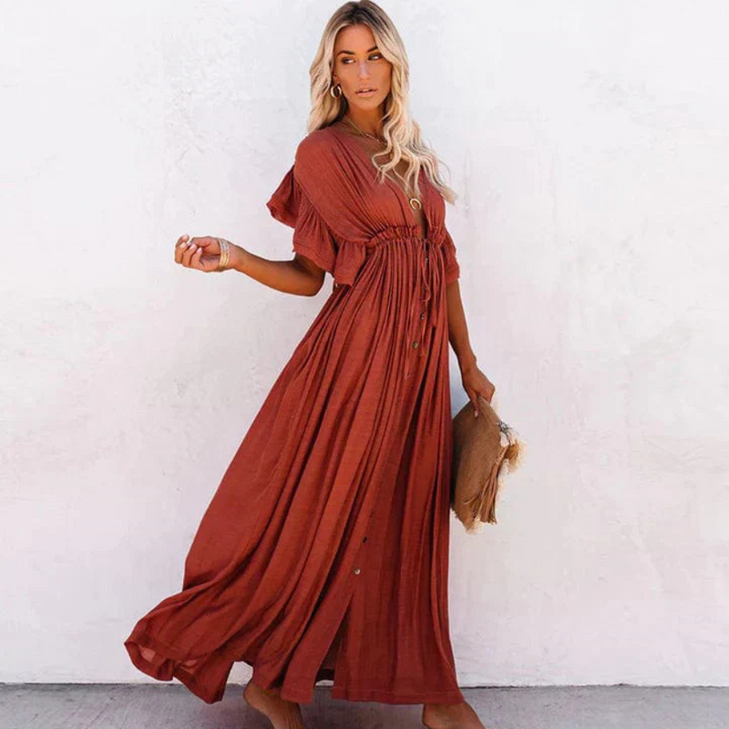 Beautifully Crafted Dress