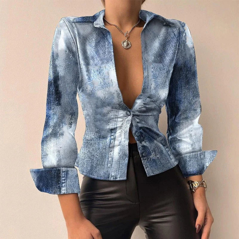 Classic Vintage Shirt