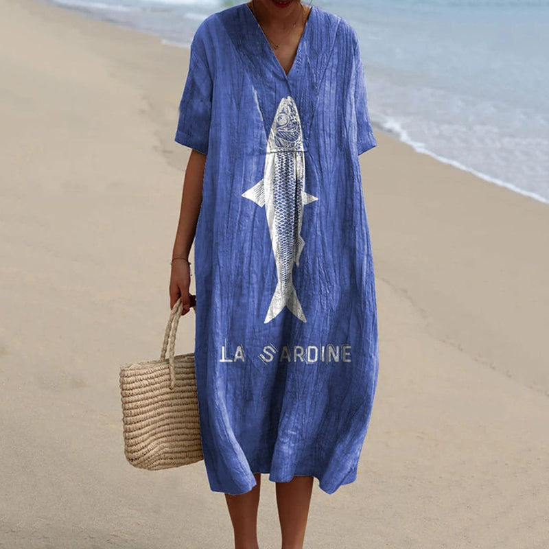 Beautifully Crafted Dress
