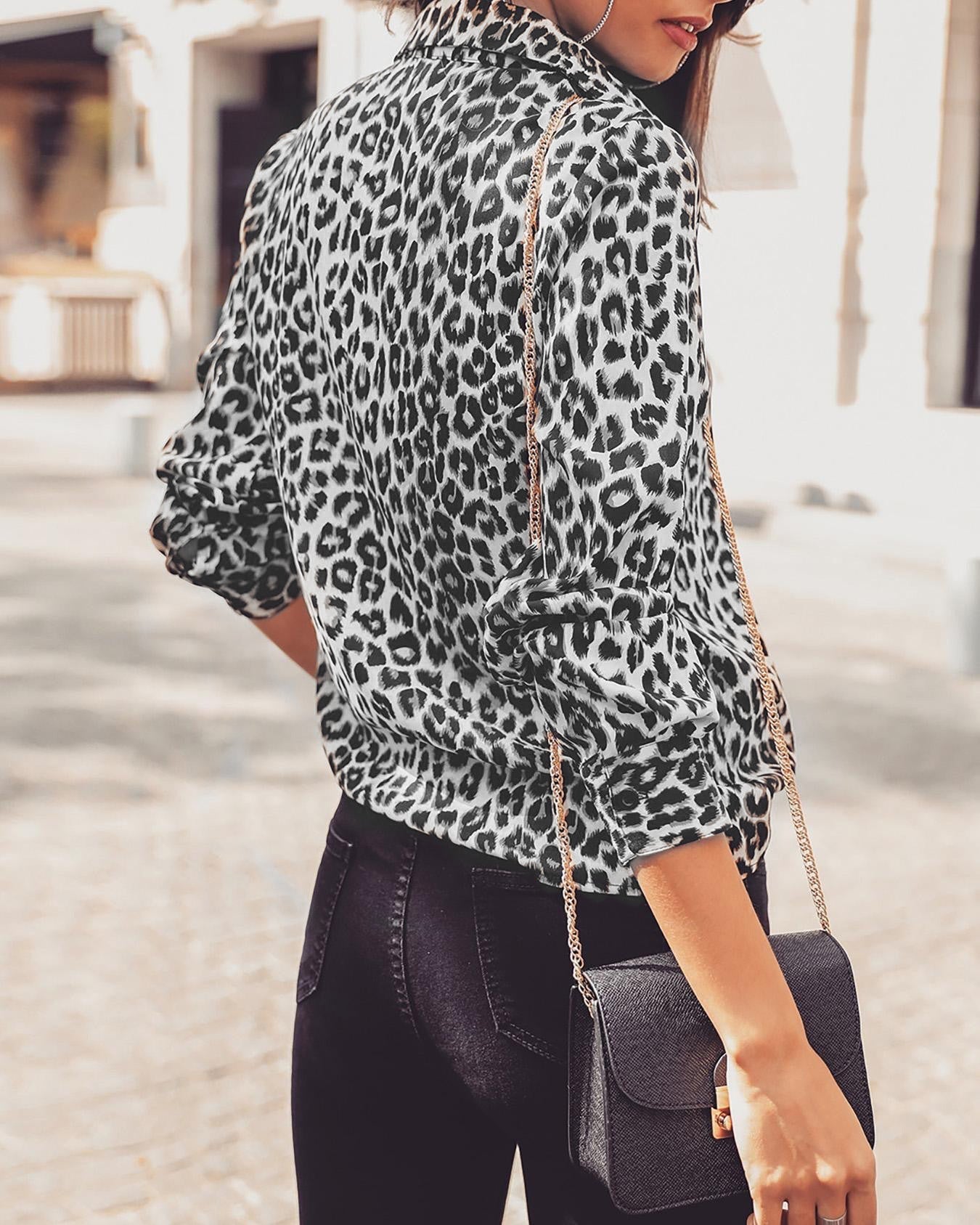 Elegantly Designed Blouse