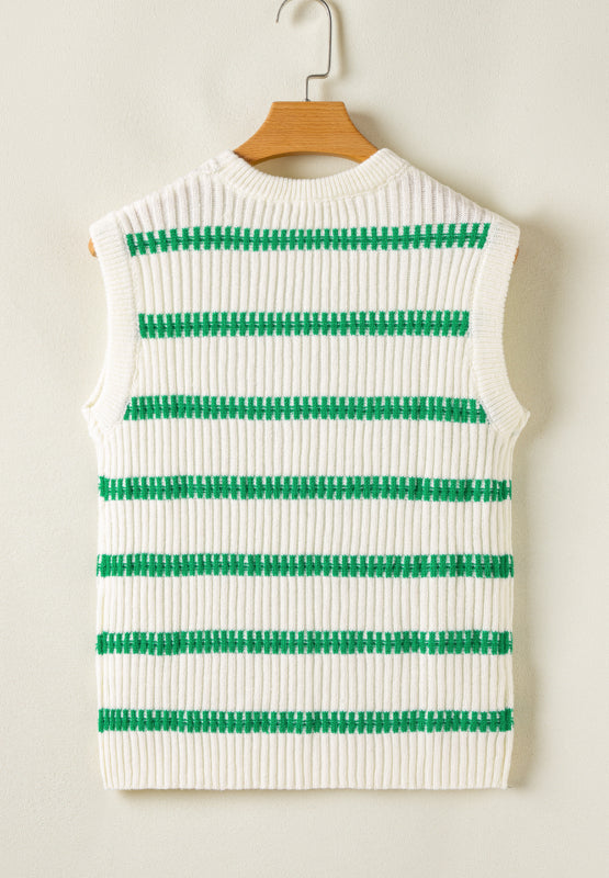 Vintage Inspired Sweater