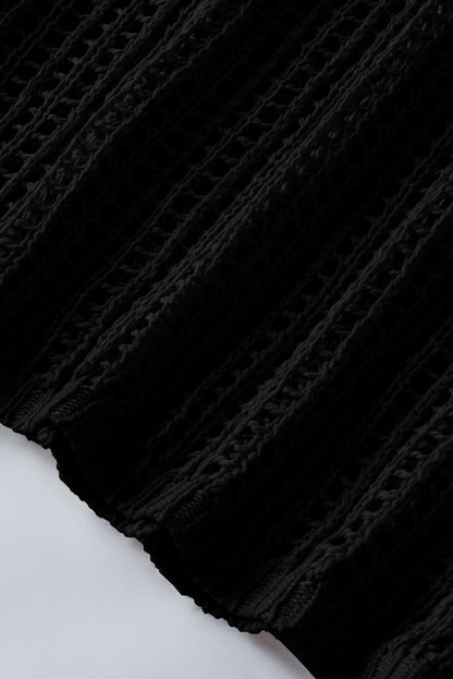 Thoughtfully Designed Pullover