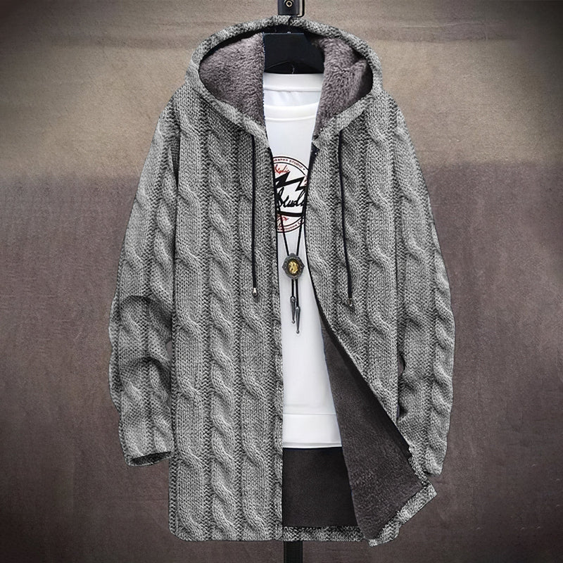 Classic Designed Coat