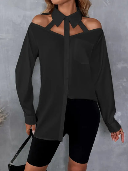 Beautifully Crafted Blouse