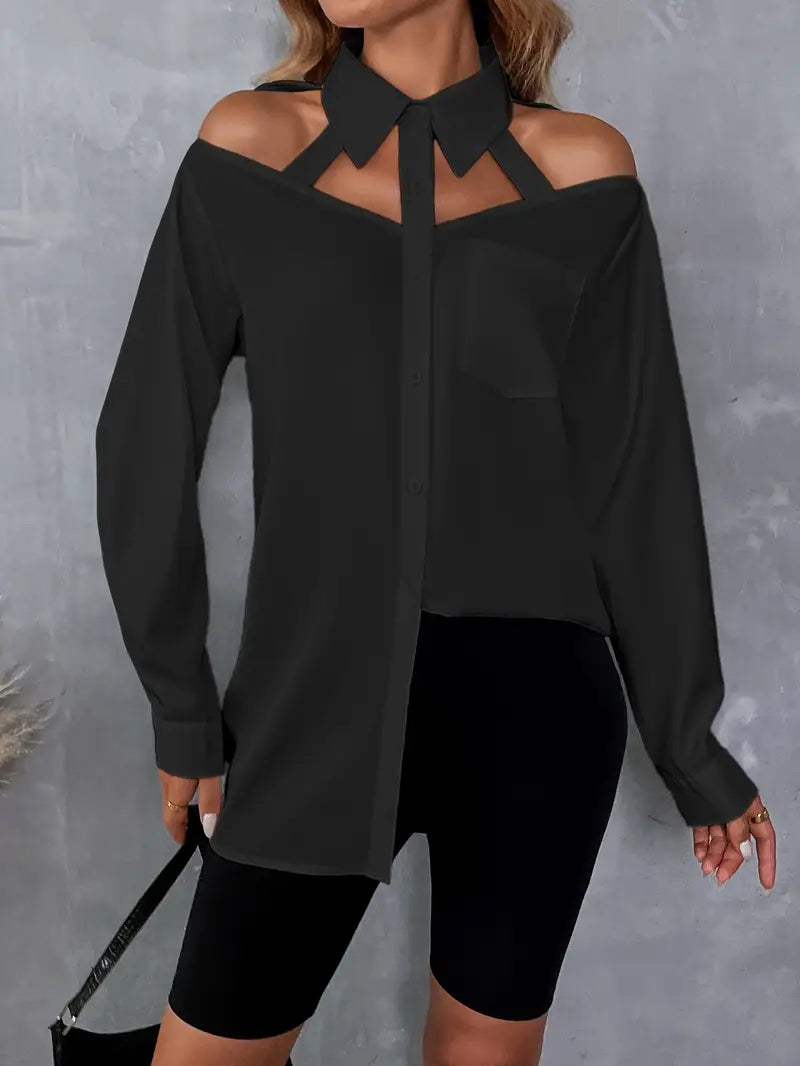 Beautifully Crafted Blouse