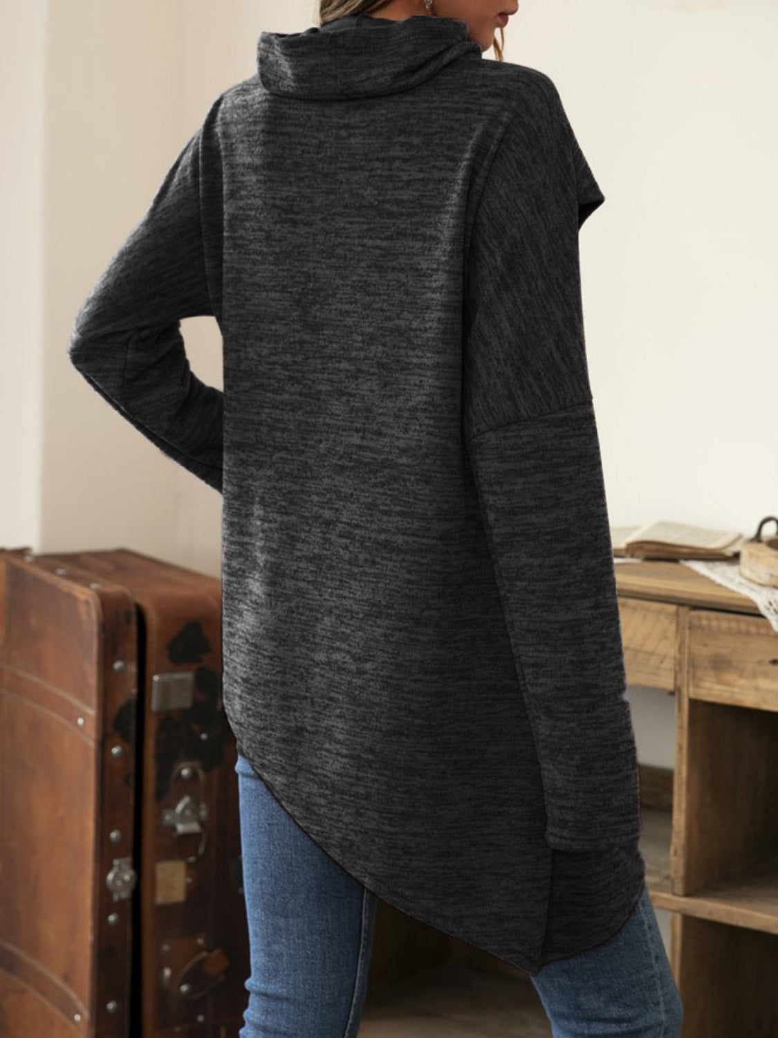 Elegantly Designed T-Shirt