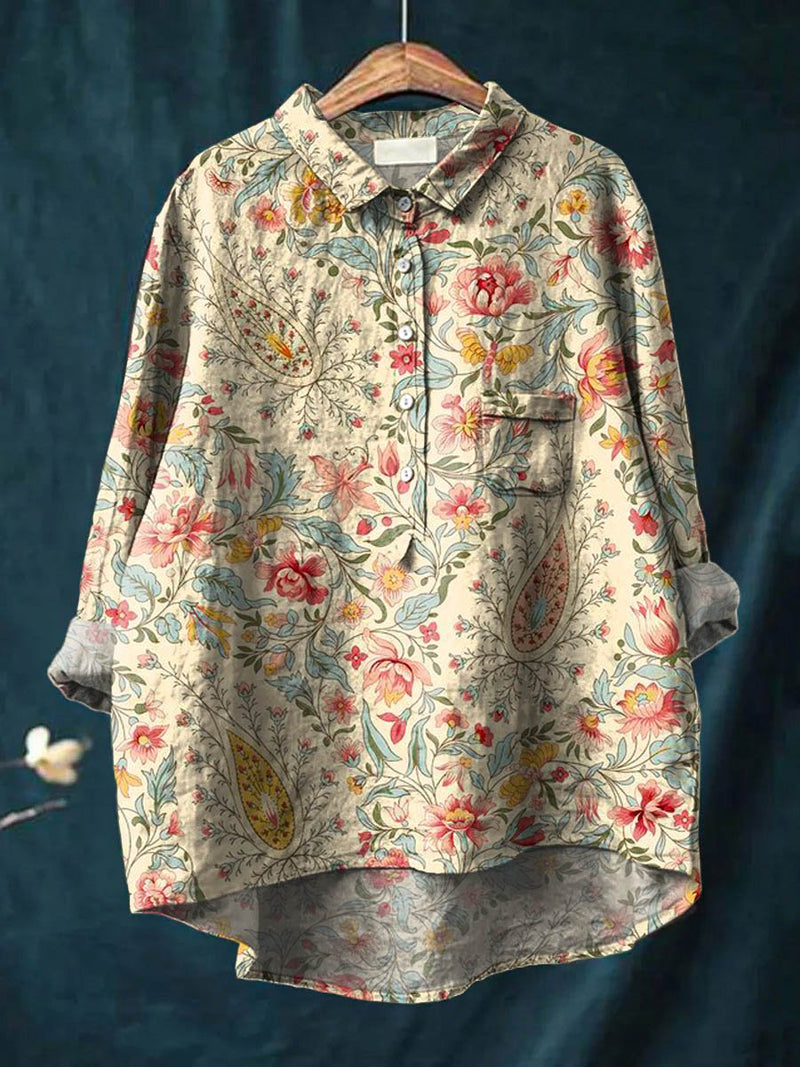 Elegantly Designed Shirt