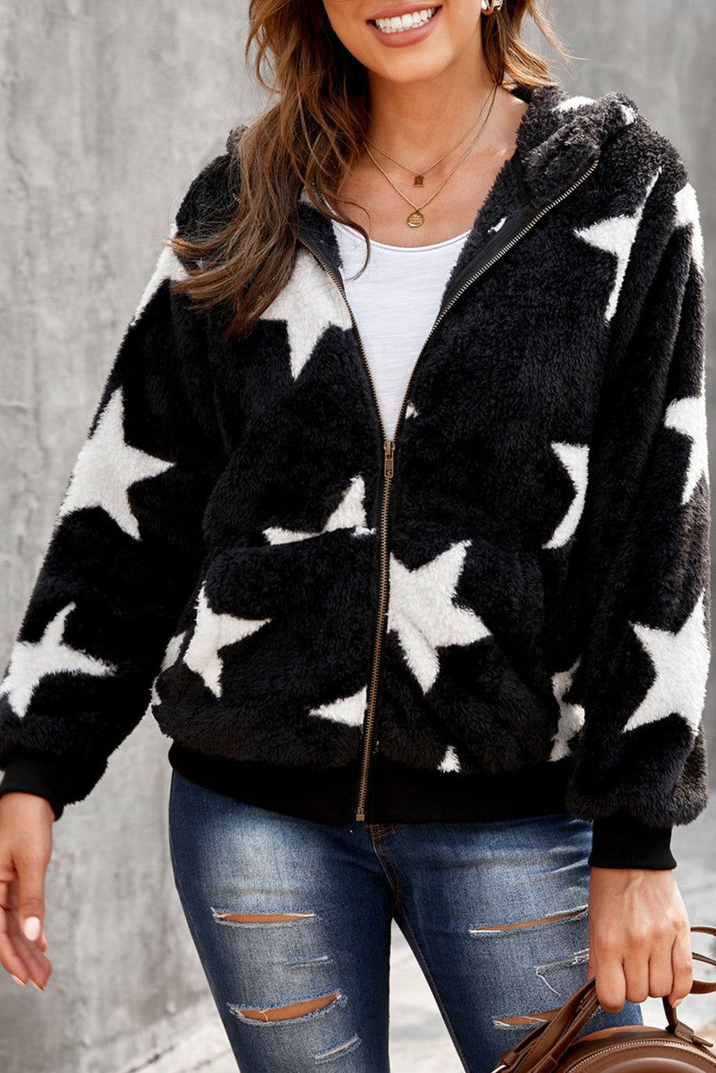 Thoughtfully Designed Coat