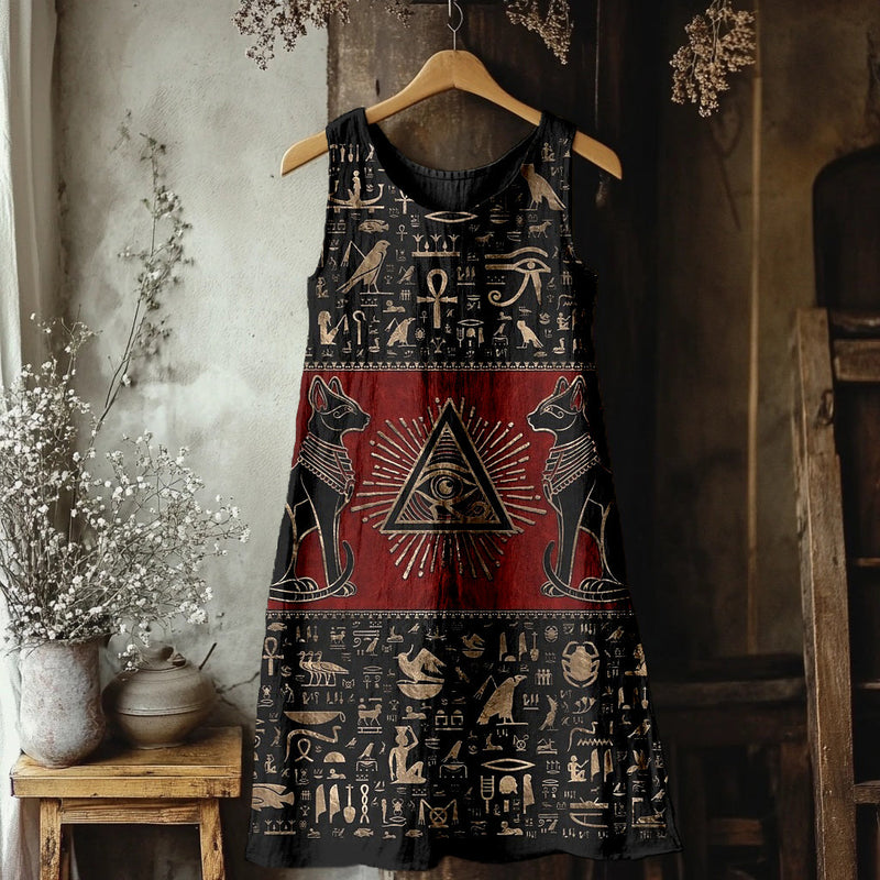 Classic Designed Dress