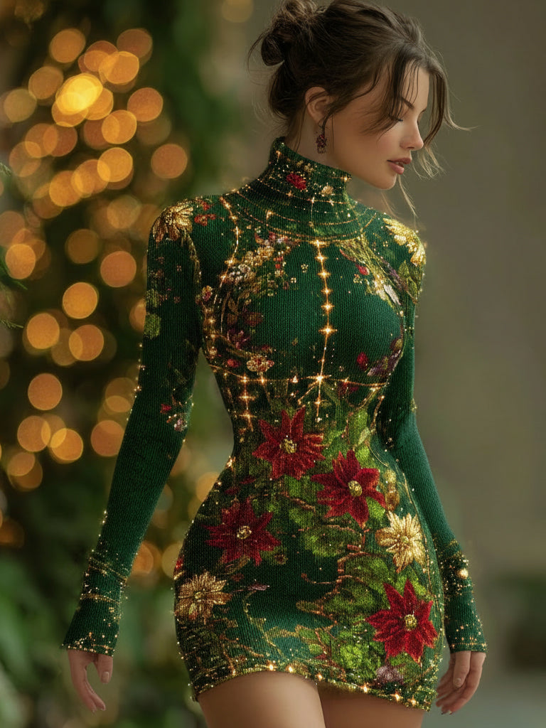 Beautifully Crafted Dress