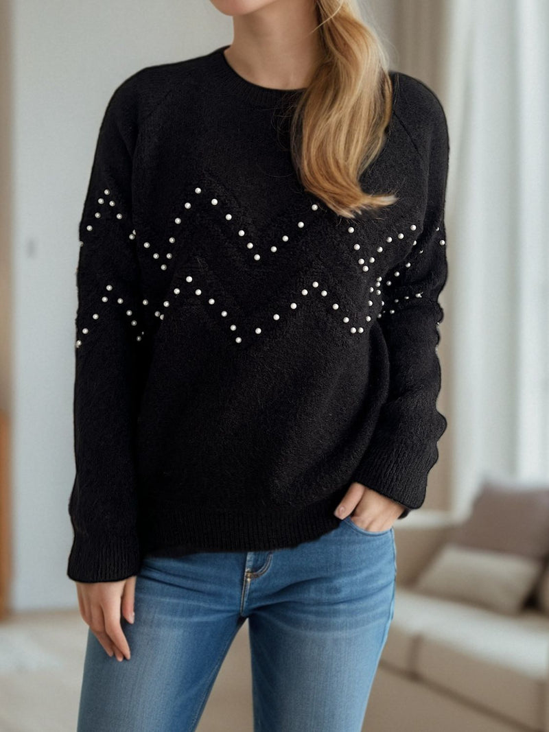 Beautifully Crafted Sweater