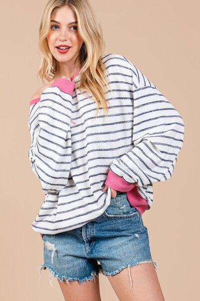 Vintage Inspired Shirt
