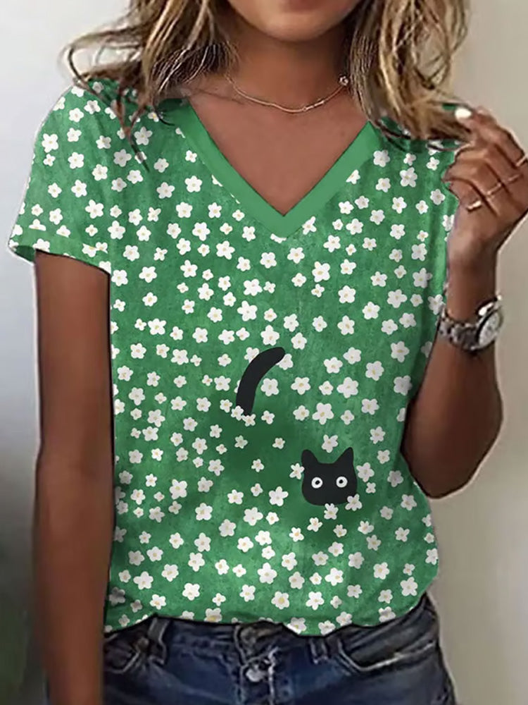 Classic Designed T-Shirt