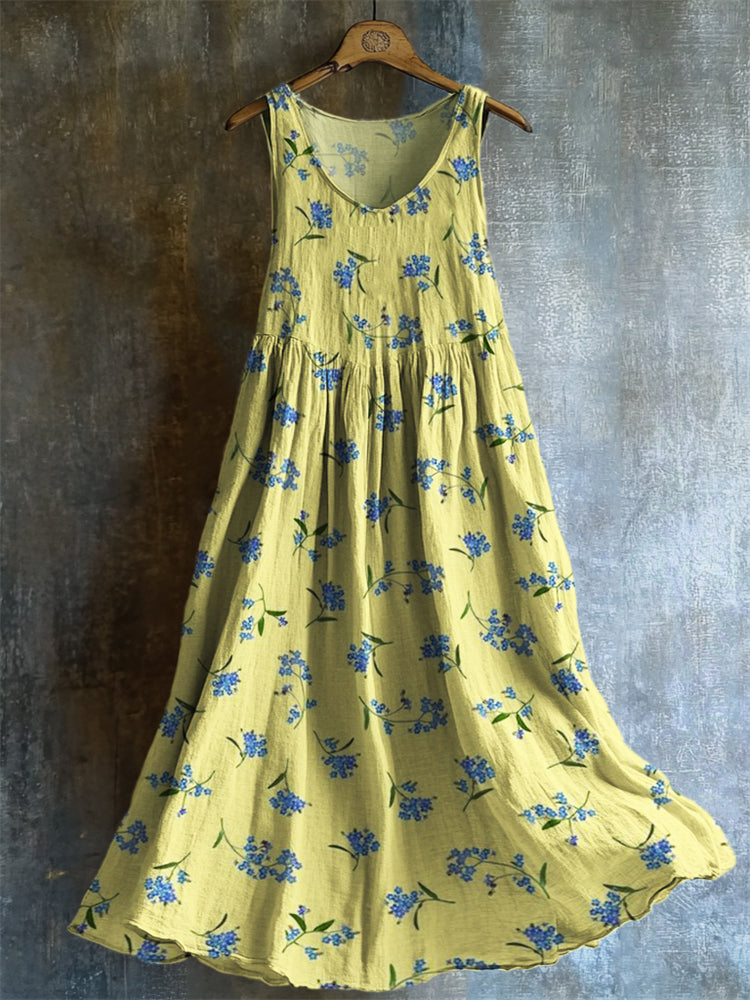 Classic Vintage Dress