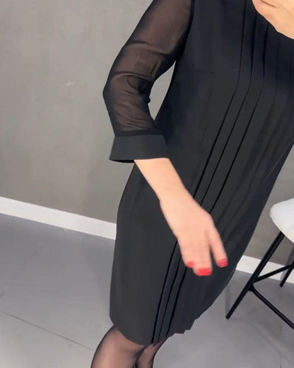 Beautifully Crafted Dress