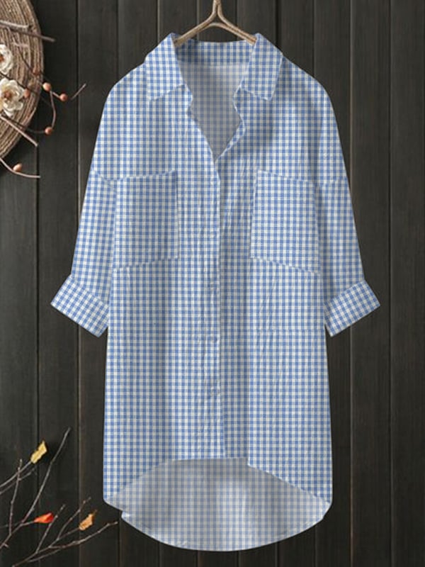 Gracefully Designed Shirt
