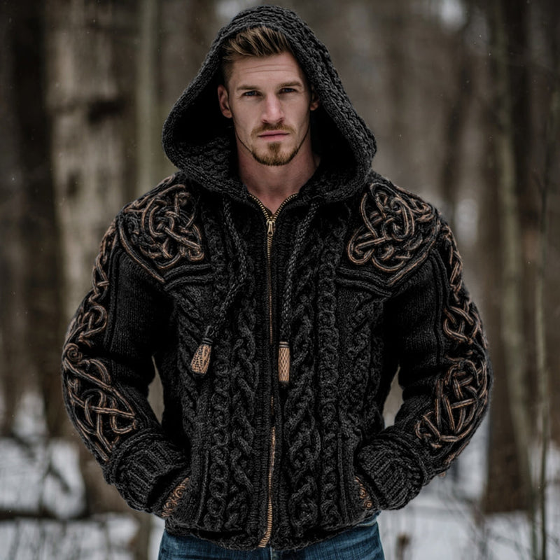 Beautifully Crafted Sweater
